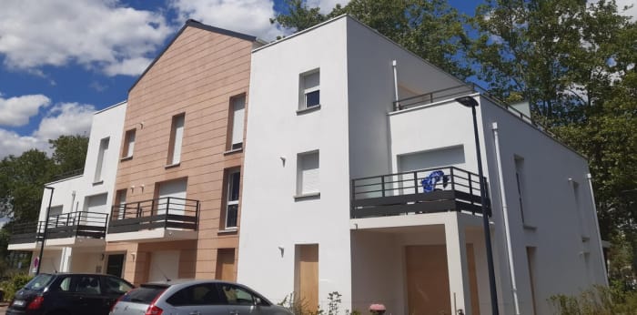Image 5 sur 5 - Appartement  ·  Location · Orleans (45100) · 1 pièce · 33m²