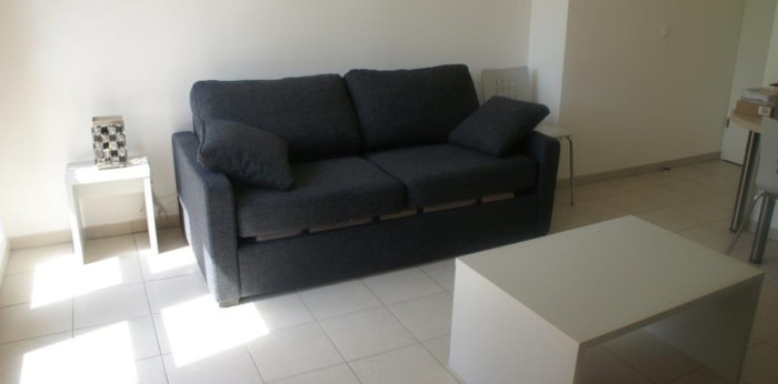 Image 3 sur 6 - Appartement  ·  Location · Pessac (33600) · 2 pièces · 38m²