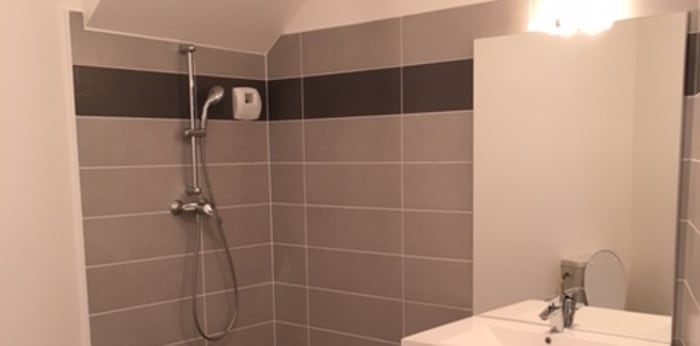 Image 6 sur 11 - Appartement  ·  Location · Puteaux (92800) · 2 pièces · 62m²