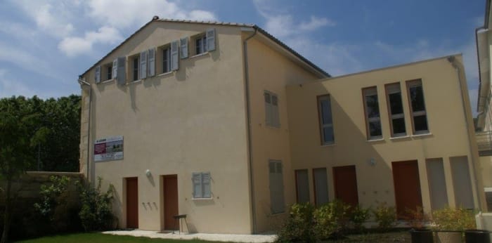 Image 3 sur 3 - Appartement  ·  Location · Pessac (33600) · 2 pièces · 34m²
