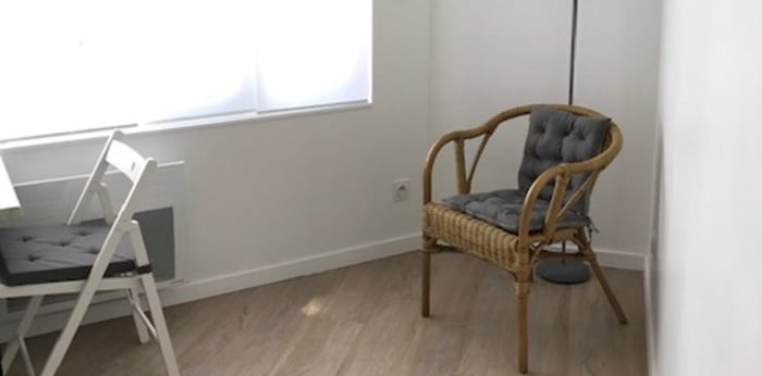 Image 4 sur 4 - Appartement  ·  Location · Dax (40100) · 1 pièce · 25m²