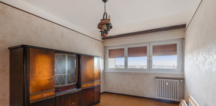 Image 7 sur 7 - Appartement  ·  Location · Metz (57050) · 5 pièces · 99m²