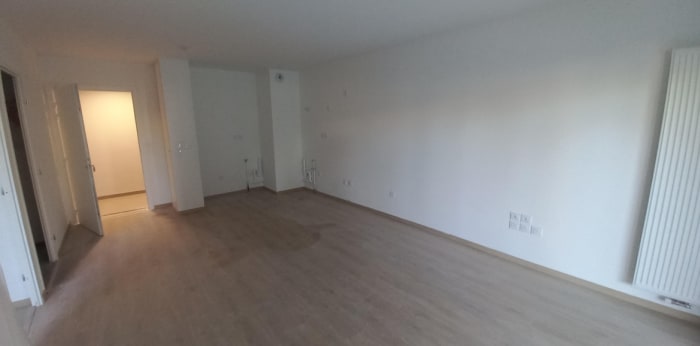 Image 4 sur 7 - Appartement  ·  Location · Clermont Ferrand (63000) · 2 pièces · 42m²
