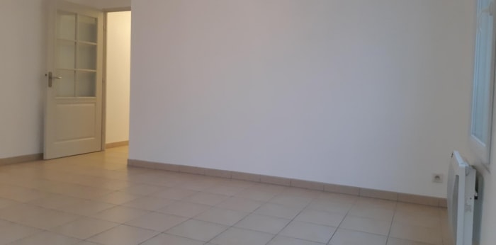 Image 2 sur 10 - Appartement  ·  Location · Angers (49100) · 2 pièces · 52m²