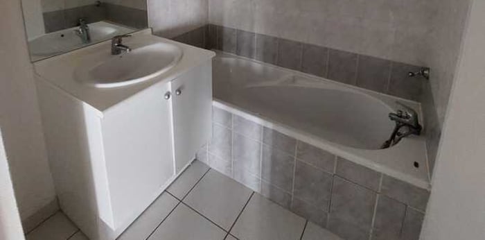 Image 5 sur 5 - Appartement  ·  Location · Toulouse (31300) · 2 pièces · 42m²