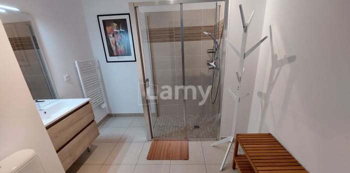 Image 5 sur 6 - Appartement  ·  Location · Mont De Marsan (40000) · 2 pièces · 41m²