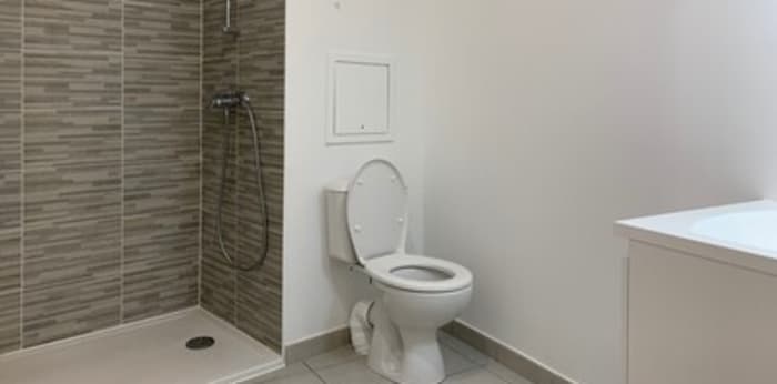 Image 5 sur 5 - Appartement  ·  Location · Groslay (95410) · 2 pièces · 37m²