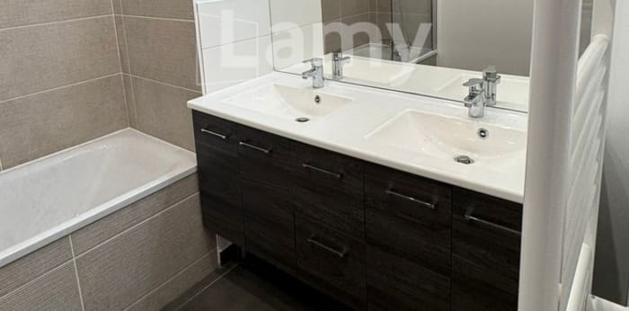 Image 9 sur 21 - Appartement  ·  Location · Vigneux Sur Seine (91270) · 3 pièces · 75m²