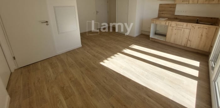 Image 4 sur 11 - Appartement  ·  Location · Mont De Marsan (40000) · 2 pièces · 39m²