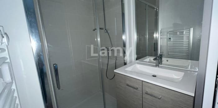 Image 15 sur 17 - Appartement  ·  Location · Chenove (21300) · 4 pièces · 97m²