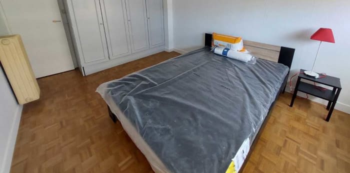 Image 6 sur 12 - Appartement  ·  Location · Pau (64000) · 3 pièces · 80m²