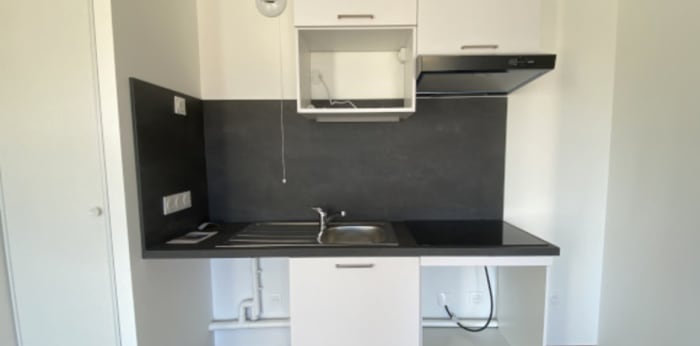 Image 1 sur 6 - Appartement  ·  Location · Metz (57050) · 2 pièces · 42m²