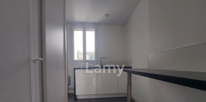 Image 7 sur 10 - Appartement  ·  Location · Limoges (87100) · 3 pièces · 56m²