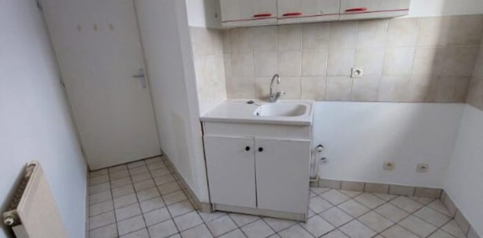 Image 6 sur 10 - Appartement  ·  Location · Sens (89100) · 2 pièces · 45m²