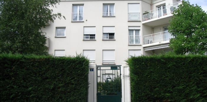 Image 9 sur 10 - Appartement  ·  Location · Meylan (38240) · 2 pièces · 45m²