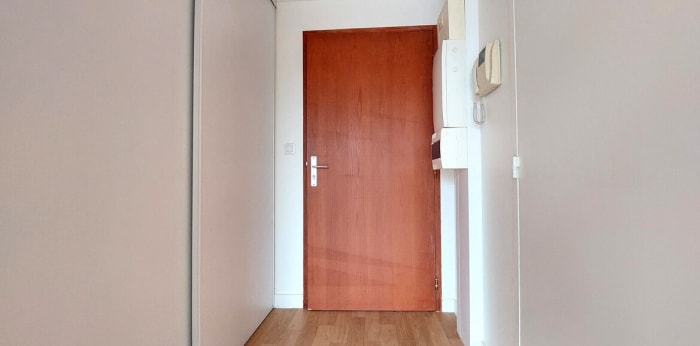 Image 8 sur 8 - Appartement  ·  Location · Limoges (87000) · 2 pièces · 39m²
