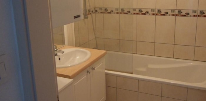 Image 5 sur 5 - Appartement  ·  Location · Mulhouse (68100) · 2 pièces · 51m²