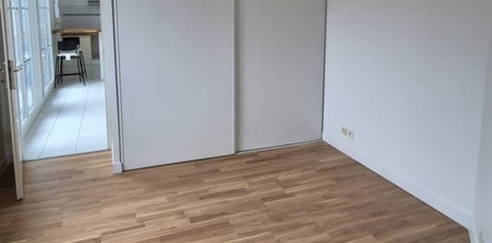 Image 5 sur 6 - Appartement  ·  Location · Montmagny (95360) · 2 pièces · 46m²