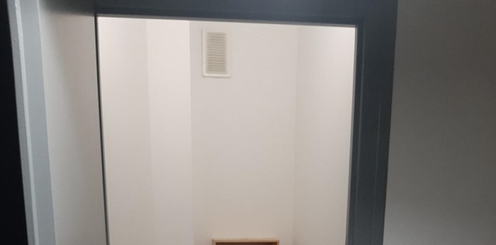 Image 3 sur 9 - Appartement  ·  Location · Aix Les Bains (73100) · 2 pièces · 52m²