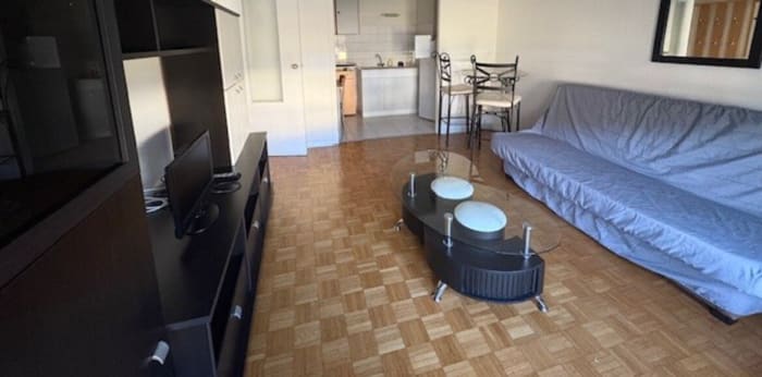 Image 7 sur 9 - Appartement  ·  Location · Besancon (25000) · 2 pièces · 39m²