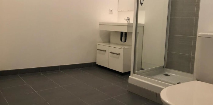 Image 6 sur 6 - Appartement  ·  Location · Rennes (35700) · 2 pièces · 47m²