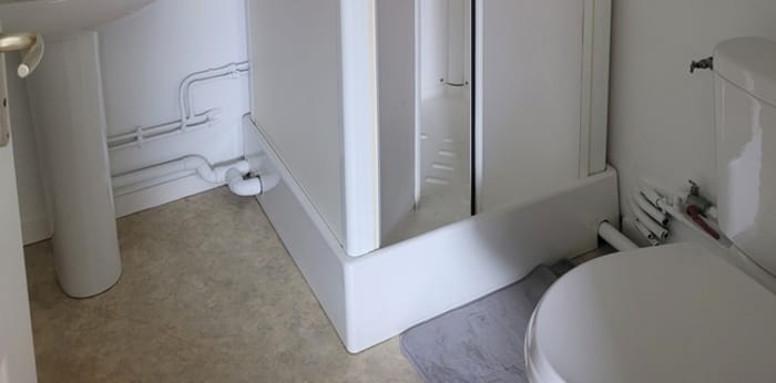 Image 7 sur 8 - Appartement  ·  Location · Agen (47000) · 2 pièces · 31m²