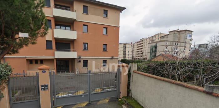 Image 1 sur 1 - Appartement  ·  Location · Toulouse (31300) · 3 pièces · 69m²