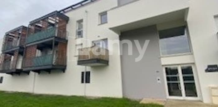 Image 1 sur 16 - Appartement  ·  Location · Gradignan (33170) · 2 pièces · 42m²