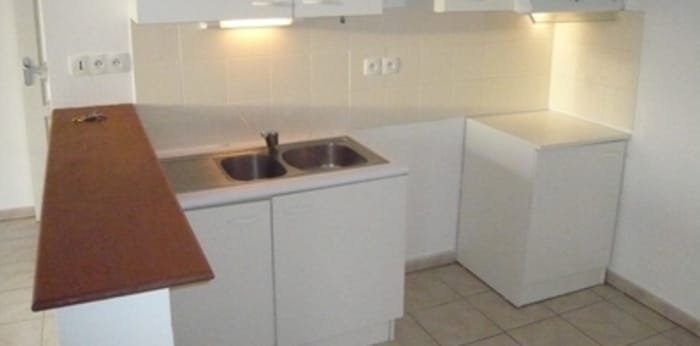 Image 8 sur 10 - Appartement  ·  Location · Libourne (33500) · 3 pièces · 68m²