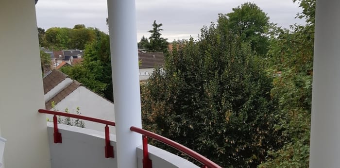 Image 2 sur 9 - Appartement  ·  Location · Margny Les Compiegne (60280) · 2 pièces · 41m²