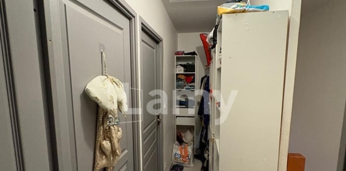 Image 8 sur 9 - Appartement  ·  Location · Loos (59120) · 3 pièces · 69m²