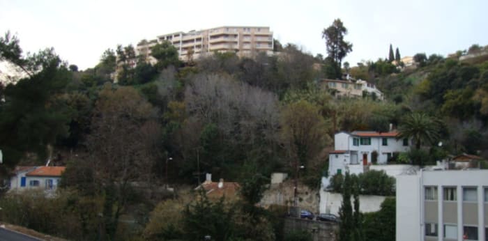 Image 7 sur 12 - Appartement  ·  Location · Nice (06200) · 3 pièces · 51m²