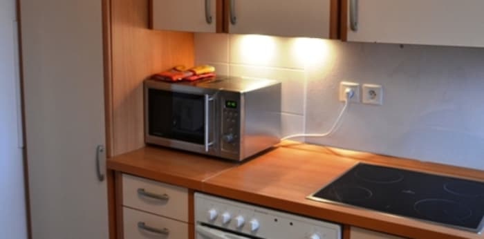 Image 5 sur 5 - Appartement  ·  Location · Belfort (90000) · 3 pièces · 66m²