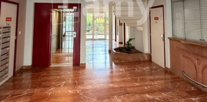 Image 10 sur 12 - Appartement  ·  Location · Lyon (69003) · 2 pièces · 38m²