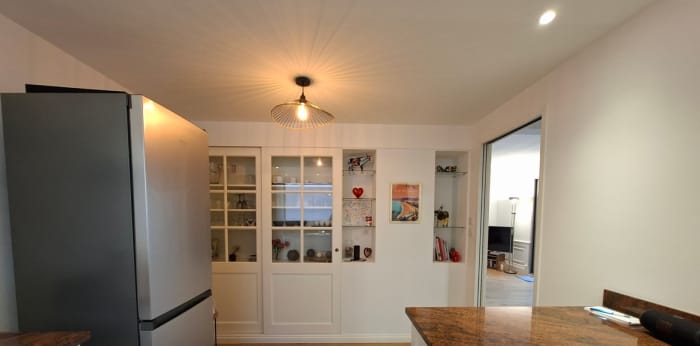 Image 8 sur 12 - Appartement  ·  Location · Sisteron (04200) · 4 pièces · 100m²