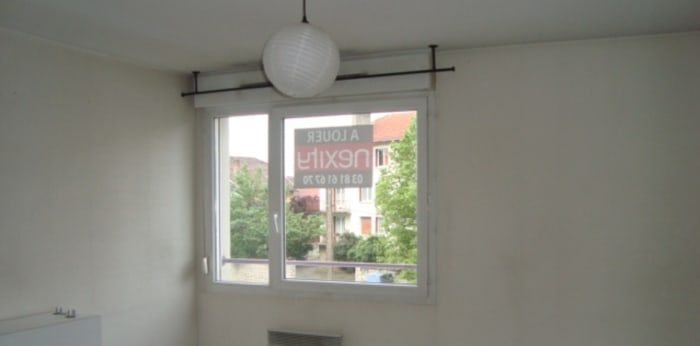 Image 2 sur 10 - Appartement  ·  Location · Besancon (25000) · 1 pièce · 22m²