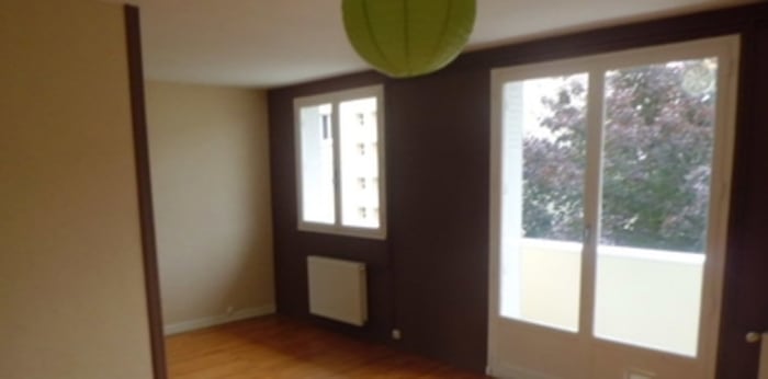 Image 2 sur 3 - Appartement  ·  Location · La Mulatiere (69350) · 4 pièces · 64m²