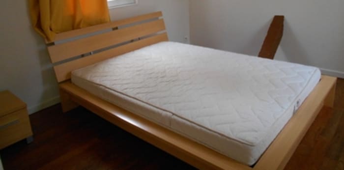 Image 2 sur 7 - Appartement  ·  Location · Strasbourg (67000) · 2 pièces · 53m²