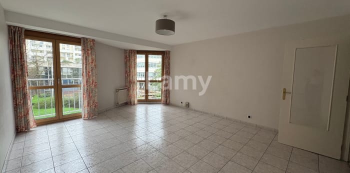 Image 1 sur 9 - Appartement  ·  Location · Rennes (35000) · 4 pièces · 87m²