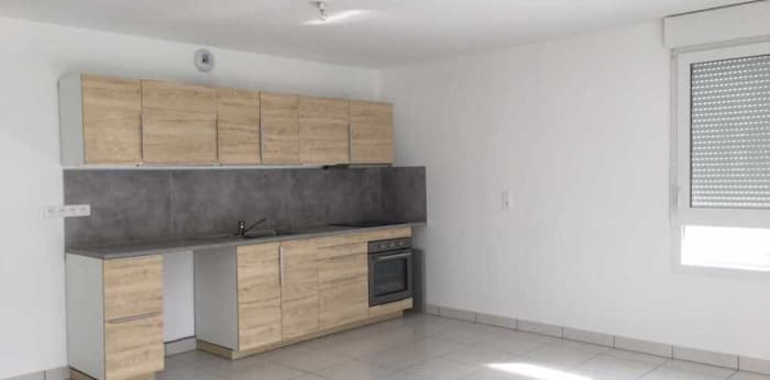 Image 3 sur 7 - Appartement  ·  Location · Huningue (68330) · 3 pièces · 63m²