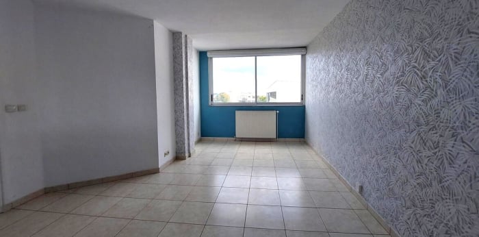 Image 6 sur 7 - Appartement  ·  Location · Royan (17200) · 2 pièces · 49m²