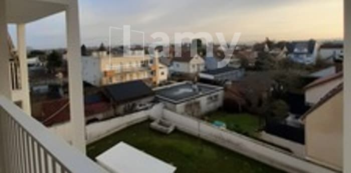 Image 2 sur 13 - Appartement  ·  Location · Athis Mons (91200) · 2 pièces · 43m²