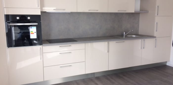 Image 4 sur 5 - Appartement  ·  Location · Besancon (25000) · 3 pièces · 60m²