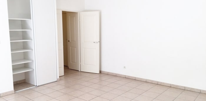 Image 9 sur 13 - Appartement  ·  Location · La Mulatiere (69350) · 3 pièces · 68m²