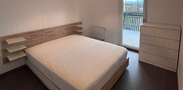 Image 6 sur 12 - Appartement  ·  Location · Strasbourg (67000) · 3 pièces · 61m²