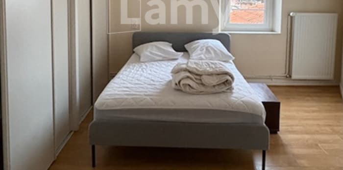 Image 9 sur 10 - Appartement  ·  Location · Clermont Ferrand (63000) · 101m²