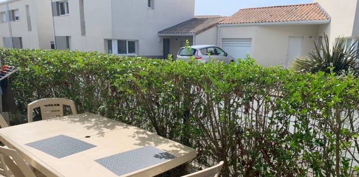 Image 8 sur 8 - Appartement  ·  Location · Les Sables D Olonne (85340) · 2 pièces · 45m²