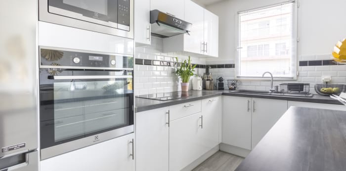 Image 3 sur 6 - Appartement  ·  Location · Epinay Sur Seine (93800) · 3 pièces · 65m²