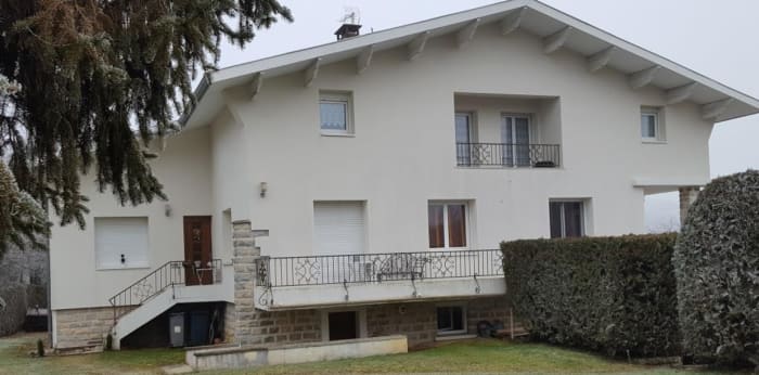 Image 7 sur 8 - Appartement  ·  Location · Grandfontaine (25320) · 2 pièces · 39m²