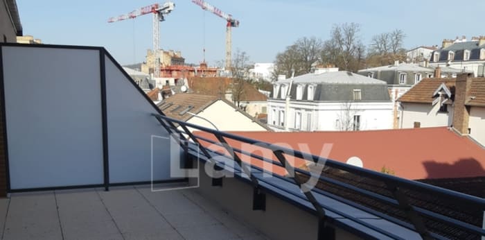 Image 3 sur 9 - Appartement  ·  Location · Argenteuil (95100) · 4 pièces · 82m²